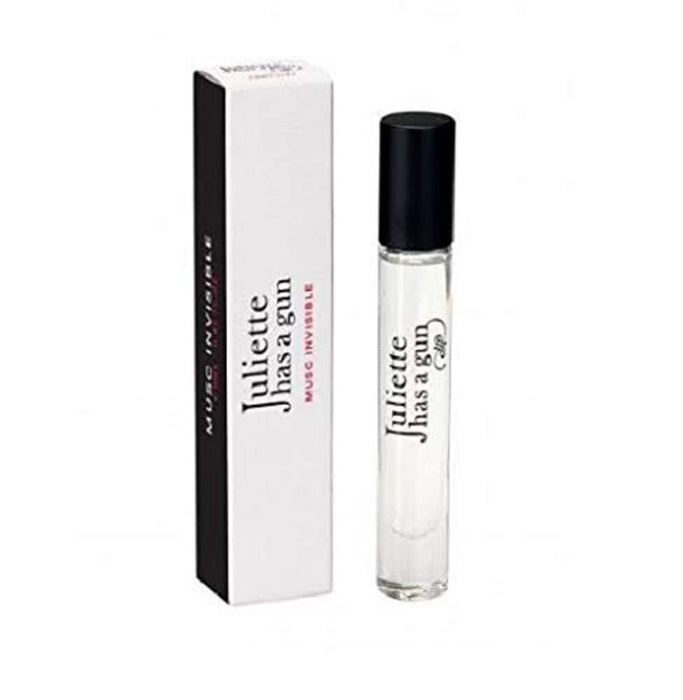 Juliette Has A Gun Musc Invisible Eau de Parfum 50ml Spray - Eau de Parfum at MyPerfumeShop by Juliette Has A Gun