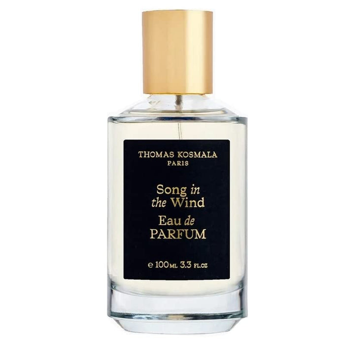 Thomas Kosmala Song In The Wind Eau De Parfum 100ml - Eau De Parfum at MyPerfumeShop by Thomas Kosmala