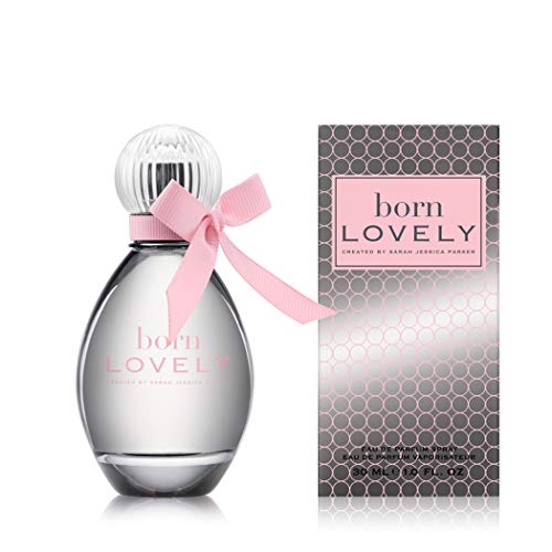 Sarah Jessica Parker Born Lovely Eau de Parfum 30ml Spray - Eau de Parfum at MyPerfumeShop by Sarah Jessica Parker