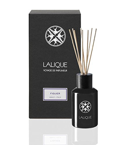 Lalique Fig Tree Amalfi - Italy Diffuser - Scented Oil Diffusers at MyPerfumeShop by Lalique