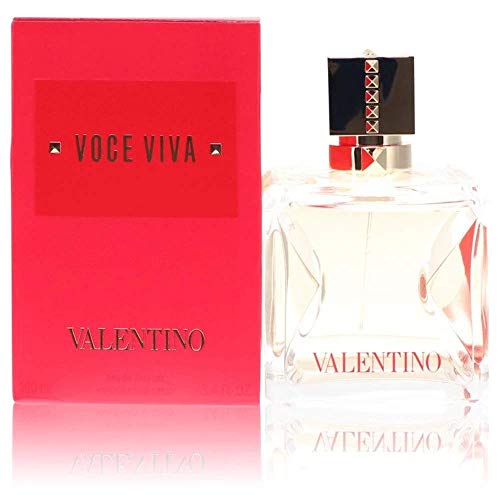 Valentino Voce Viva Eau de Parfum 30ml Spray - Perfume & Cologne at MyPerfumeShop by Valentino