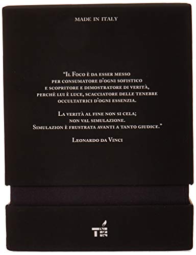 Tiziana Terenzi Ecstasi Eau de Parfum 100ml Spray - Eau de Parfum at MyPerfumeShop by Tiziana Terenzi