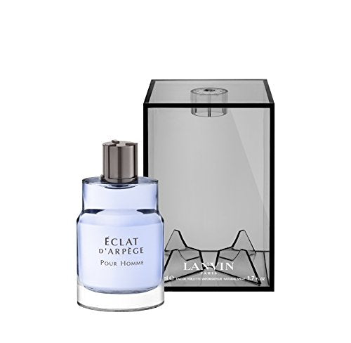 Lanvin Eclat D'Arpege Eau de Toilette Spray for Men 50 ml - Fragrance at MyPerfumeShop by Lanvin