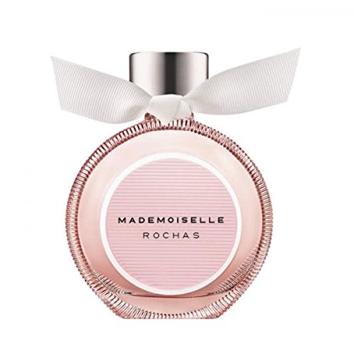 Rochas Mademoiselle Rochas Eau de Parfum 100ml Spray - Perfume & Cologne at MyPerfumeShop by Rochas