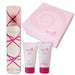 Aquolina Pink Sugar Gift Set 50ml EDT + 50ml Shower Gel + 50ml Body Lotion - Fragrance at MyPerfumeShop by Aquolina