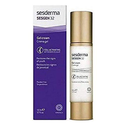 Sesderma Sesgen 32 Face Gel Cream 50ml - Skincare at MyPerfumeShop by Sesderma