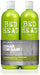 Bed Head by TIGI Re-Energise Daily Shampoo and Conditioner for Normal Hair 2x750 ml - Shampoo & Conditioner Sets at MyPerfumeShop by Bed Head by TIGI