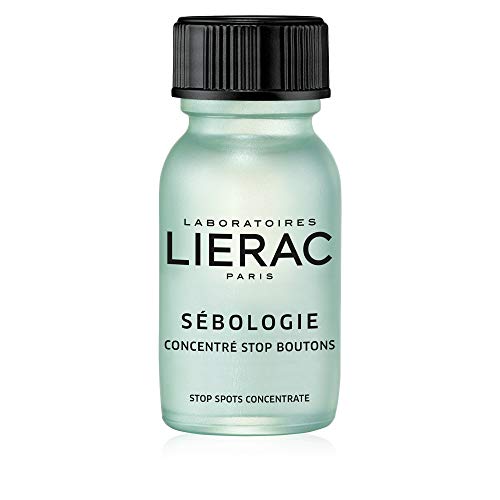 Lierac Sebologie Blemish Correction Stop Spots Concentrate 15ml - Cosmetics at MyPerfumeShop by Lierac