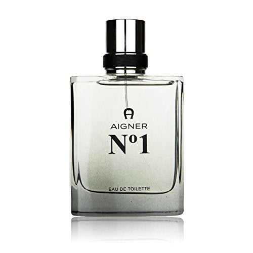 Etienne Aigner Aigner No 1 Eau de Toilette 50ml Spray - Fragrance at MyPerfumeShop by Aigner