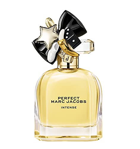 Marc Jacobs Perfect Intense Eau de Parfum 50ml Spray - Fragrance at MyPerfumeShop by Marc Jacobs