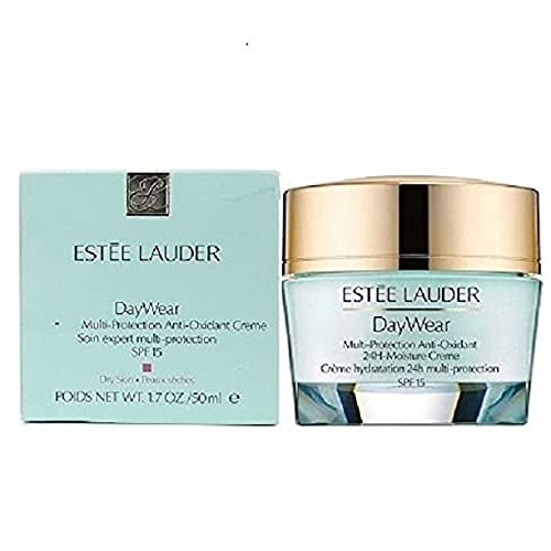 Estée Lauder Daywear Advanced Multi-Protection Creme for dry skin with SPF 15 50 ml - Creams at MyPerfumeShop by Estée Lauder