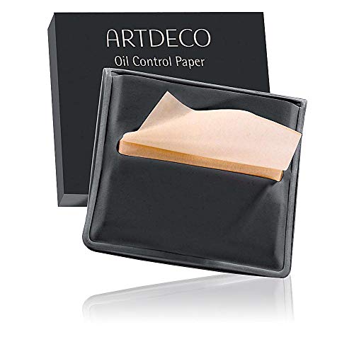 Artdeco Oil Control Paper - Cosmetics at MyPerfumeShop by Artdeco