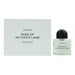 Byredo Rose Of No Man's Land Eau De Parfum 100ml - Personal Care at MyPerfumeShop by Byredo