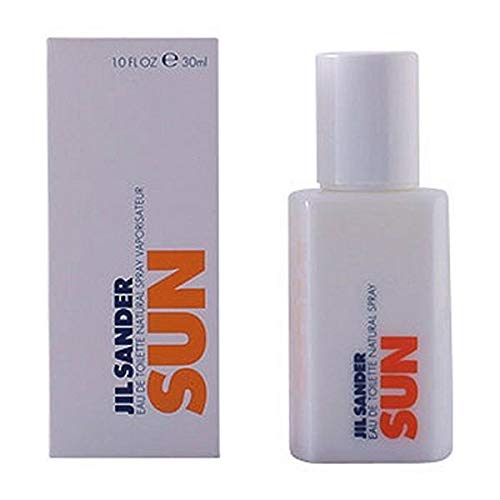 Jil Sander Sun Eau de Toilette 75ml Spray - Fragrance at MyPerfumeShop by Jil Sander