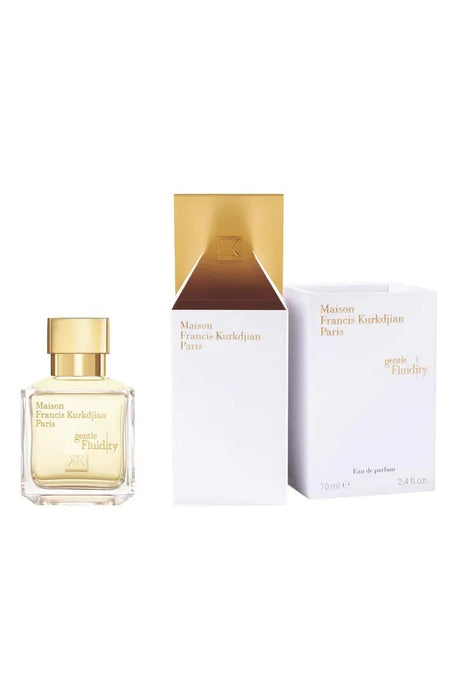 Maison Francis Kurkdjian Gentle Fluidity Gold Eau De Parfum 70ml - Eau De Parfum at MyPerfumeShop by Maison Francis Kurkdjian