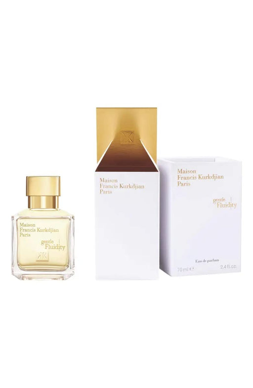 Maison Francis Kurkdjian Gentle Fluidity Gold Eau De Parfum 70ml - Eau De Parfum at MyPerfumeShop by Maison Francis Kurkdjian