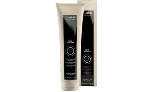 Alfaparf The Hair Supporters Bond Rebuilder Fiber Repair Cream 300ml - Haircare at MyPerfumeShop by ALFAPARF MILANO