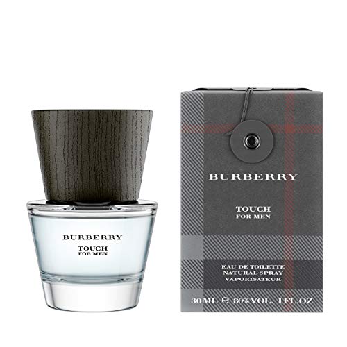 Burberry  Touch Eau de Toilette 30 ml - Eau de Toilette at MyPerfumeShop by Burberry