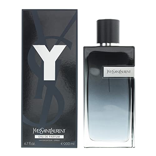 Yves Saint Laurent Y Eau de Parfum 200ml Spray - Eau de Parfum at MyPerfumeShop by Yves Saint Laurent