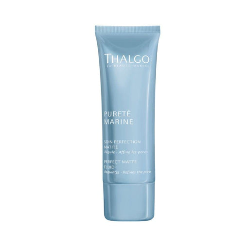 Thalgo Purete Marine Perfect Matte Fluid 40ml - Other Cosmetics at MyPerfumeShop by Thalgo