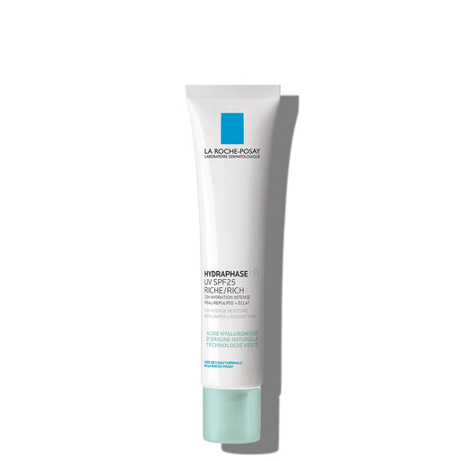 La Roche Posay Hydraphase HA UV RICH SPF 25- 50 ML - Skin Care at MyPerfumeShop by Health Pharm