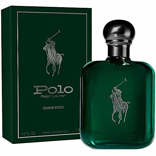 Ralph Lauren Polo Cologne Intense 118ml - Fragrance at MyPerfumeShop by Ralph Lauren