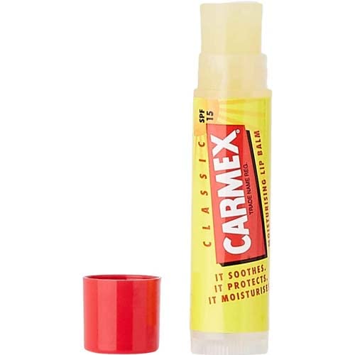 Carmex Classic Lip Balm Stick - 4.25g - Lips at MyPerfumeShop by Carmex