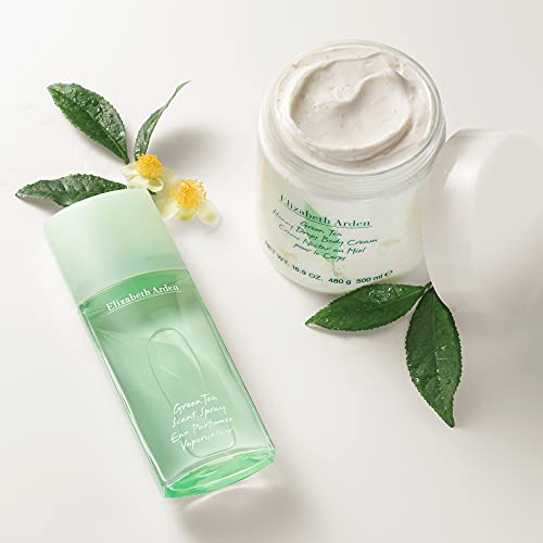 Elizabeth Arden Green Tea Honey Drops Body Cream 250ml - Skincare at MyPerfumeShop by Elizabeth Arden