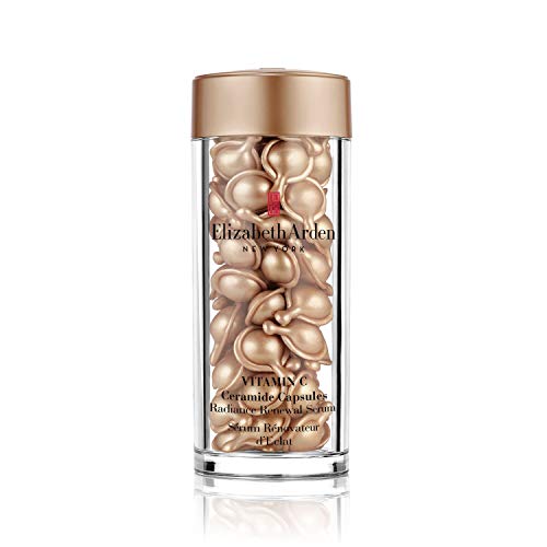 Elizabeth Arden Vitamin C Ceramide Capsules Radiance Renewal Serum - 60 Capsules - Skincare at MyPerfumeShop by Elizabeth Arden