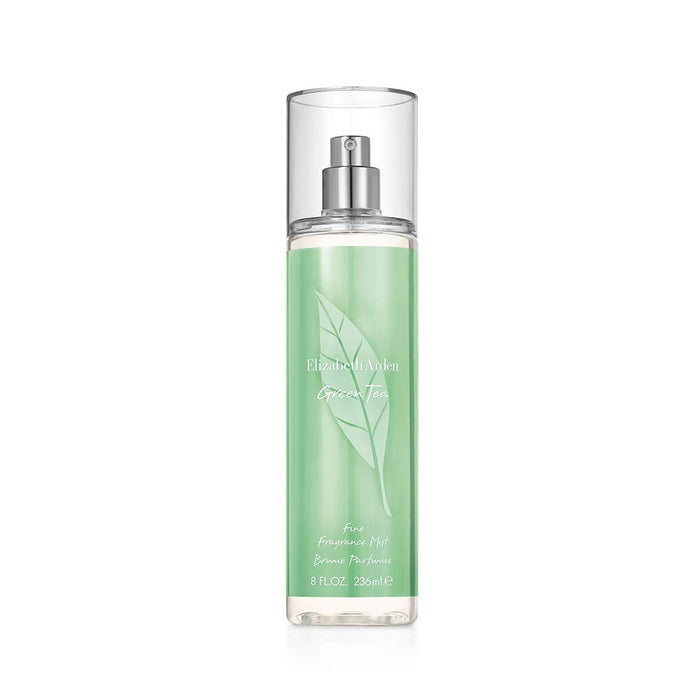 Elizabeth Arden Green Tea Fragrance Mist 236ml - Eau de Perfume at MyPerfumeShop by Elizabeth Arden