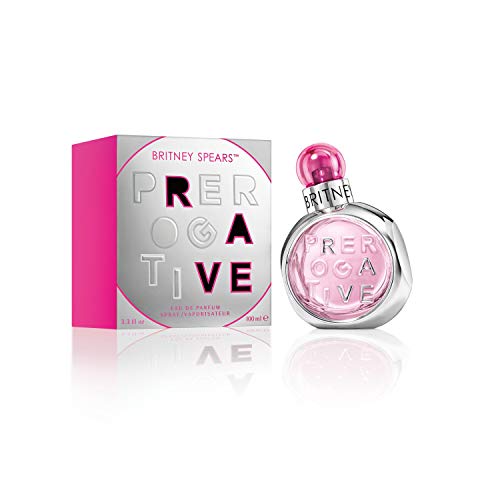 Britney Spears Prerogative Rave Eau de Parfum 100ml - Perfume & Cologne at MyPerfumeShop by Britney Spears