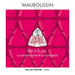 Mauboussin Ã La Folie Eau De Parfum 100ml Spray - Perfume & Cologne at MyPerfumeShop by Mauboussin