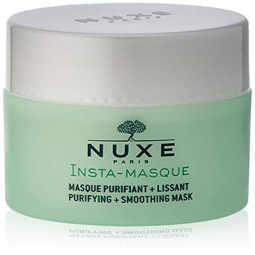 Nuxe Insta-Masque Clay Face Mask 50ml - Skincare at MyPerfumeShop by Nuxe