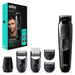 Braun AIO Trim 3 MGK3410 Blk - Grooming at MyPerfumeShop by Braun