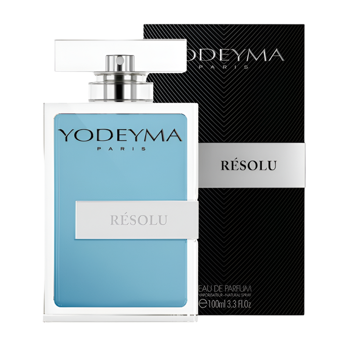 Inspired by Y by Yves Saint Laurent - Résolu by Yodeyma Paris