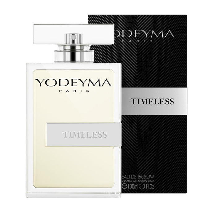 Inspired by Déclaration by Cartier - Timeless by Yodeyma Paris