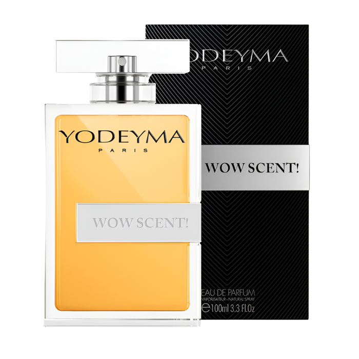 Inspired by Stronger With You by Emporio Armani - Wow Scent! by Yodeyma Paris