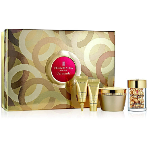 Elizabeth Arden Ceramide Premiere Gift Set - Skincare at MyPerfumeShop by Elizabeth Arden