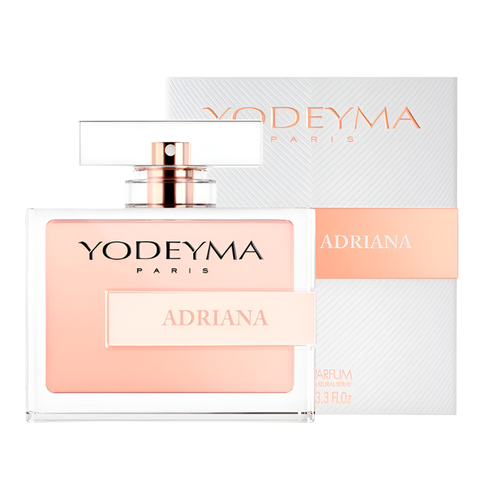 Inspired by Si by Giorgio Armani - Adriana by Yodeyma Paris