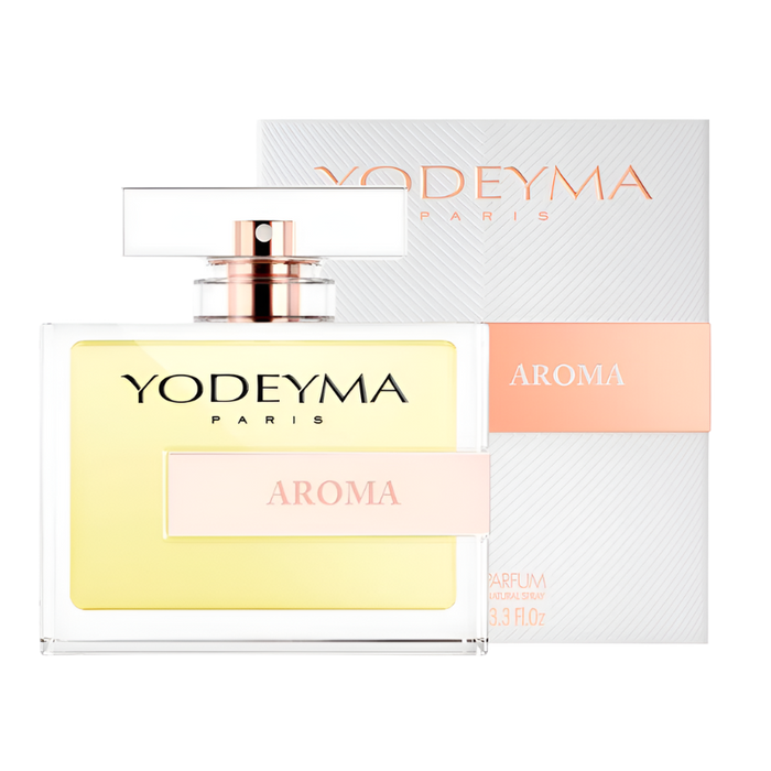 Inspired by Euphoria by Calvin Klein - Aroma by Yodeyma Paris