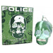 Police To Be Camouflage Eau de Toilette 125ml Spray - Fragrance at MyPerfumeShop by Police