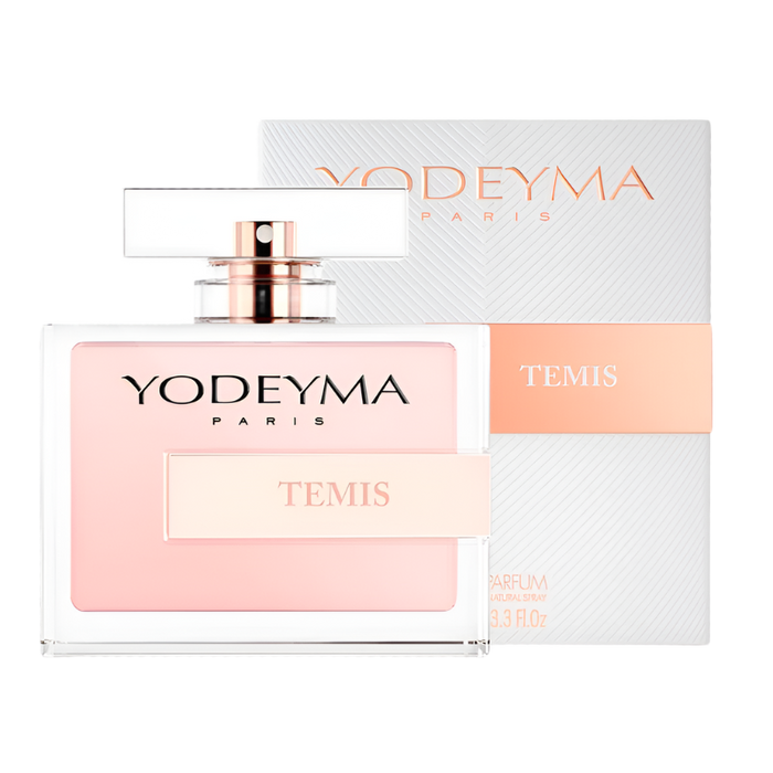 Inspired by Olympéa by Paco Rabanne - Temis by Yodeyma Paris