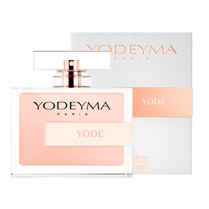 Inspired by Bloom by Gucci - Yode by Yodeyma Paris