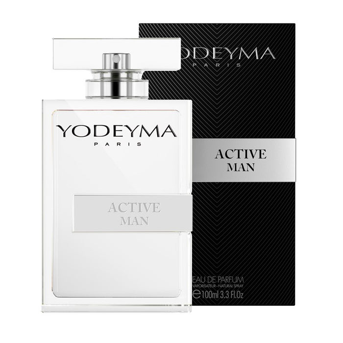 Inspired by Aventus by Creed - Active Man by Yodeyma Paris