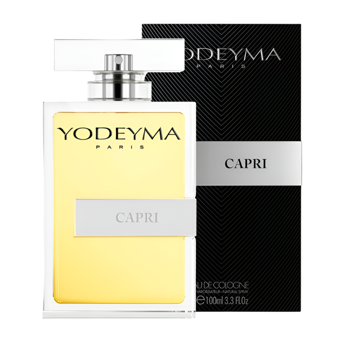 Inspired by Arancia di Capri by Acqua Di Parma - Capri by Yodeyma Paris