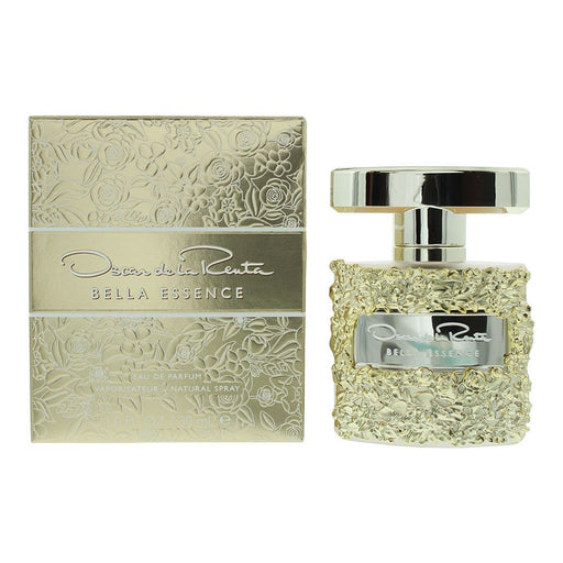 Oscar de la Renta Bella Essence Eau de Parfum 30ml Spray - Fragrance at MyPerfumeShop by Oscar de la Renta