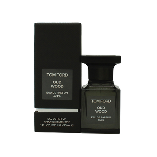 Tom Ford Private Blend Oud Wood Eau de Parfum 30ml Spray - Fragrance at MyPerfumeShop by Tom Ford