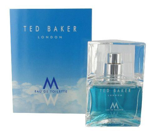 Ted Baker M Eau de Toilette 30ml Spray - Fragrance at MyPerfumeShop by Ted Baker