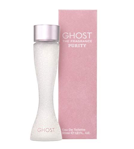 Ghost Purity Eau de Toilette 30ml Spray - Perfume & Cologne at MyPerfumeShop by Ghost