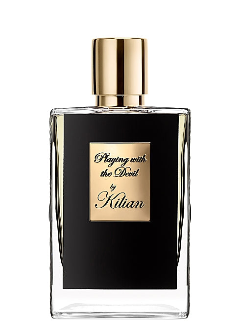 Kilian Playing With The Devil Eau de Parfum 50ml - Beauty at MyPerfumeShop by Kilian